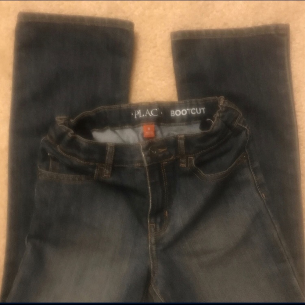 Children’s Place Jeans